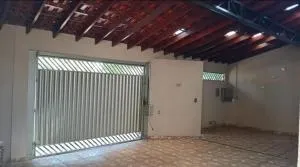 Casa Agrishow 2025 área de lazer - Jardinópolis