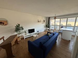 citybreak des balcons dAncenis