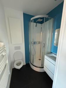 citybreak des balcons dAncenis