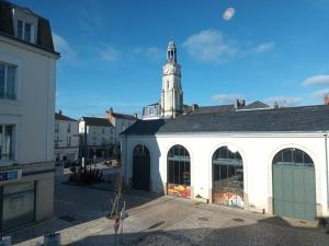 citybreak des balcons dAncenis