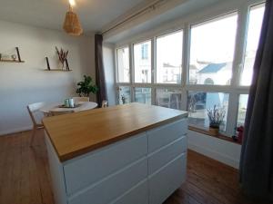 citybreak des balcons dAncenis