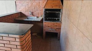 Casa Agrishow 2025 área de lazer