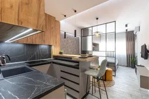 C&A Studio - 克桑西