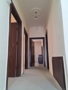 Samer Apartment