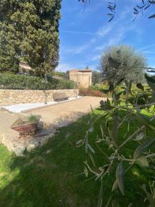 Villas Bastide de Peyloubet : Villa