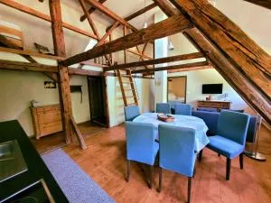 Ferienwohnung Lano - Leutersdorf