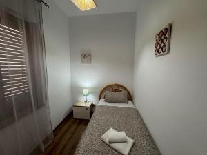 Apartamento Céntrico Puente Romano