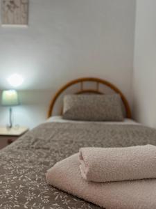 Apartamento Céntrico Puente Romano