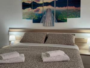 Apartamento Céntrico Puente Romano