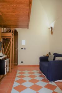 Habitación Doble con vistas al patio