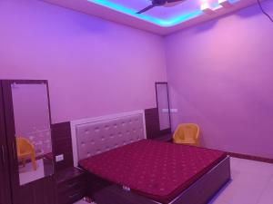 JBS palace and lounge