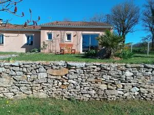 Une escale gourmande - Négrondes