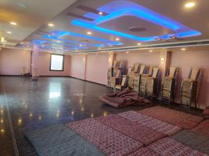 JBS palace and lounge