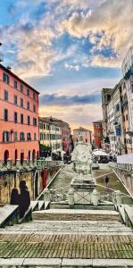 CarloAlbertoApartment -B by Homes in Ancona