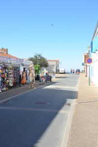 à quelques pas de la plage