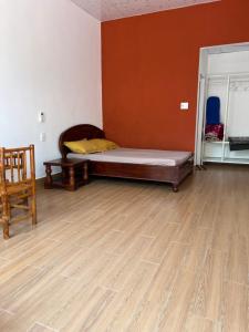 Homestay 21& Sweet Yoga House