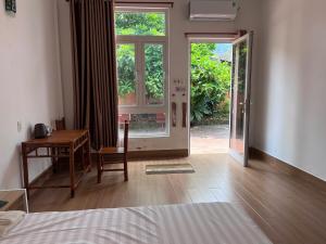 Homestay 21& Sweet Yoga House