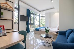 Bin Bin Hotel 15 Near Feliz En Vista