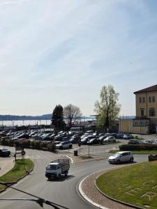 Appartamento con Vista Lago
