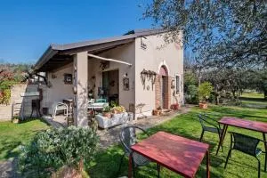 Agriturismo Cantarane Country House - Prevalle