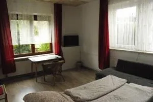 Monteur- und Ferienwohnung - Waddeweitz