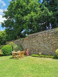 Villas Maison a 1 min du port de Vannes : photos des chambres