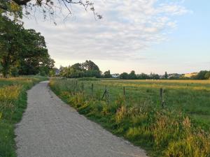 Villas Maison a 1 min du port de Vannes : photos des chambres