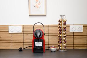 Appartement entier à deux pas de la Place Ducale