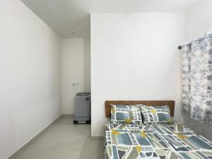 2Bhk in Hennur Ground floor Near Bharatiya City 001