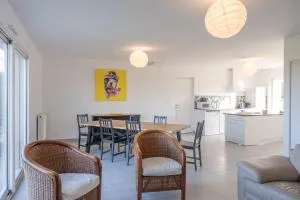 gîte des Maraires - Teillé