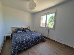 Maisons de vacances gite des Maraires : photos des chambres