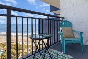 Bluewater Resort Condominiums