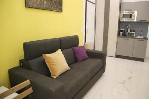 Emma and Livias Vatican Suite 2