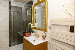 Appartements La Perle Ducale : photos des chambres