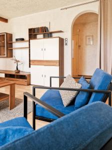 Gemütliche Ferienwohnung bei der neuen Messe Karlsruhe