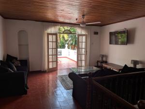 Aaram House Colombo