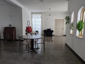 Aaram House Colombo