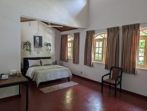 Aaram House Colombo