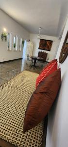 Aaram House Colombo