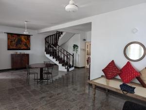 Aaram House Colombo