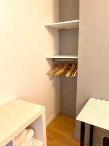 Appartements Pop Opera Appartement ideal au coeur de lyon 1er : photos des chambres