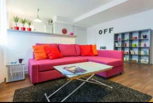 Appartements Pop Opera Appartement ideal au coeur de lyon 1er : photos des chambres