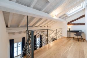 Appartamento con 3 Camere da Letto