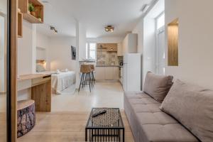 Luxury central apartments Evala