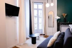 OIQIA • Jadéa • Émeraude - 布雷叙尔