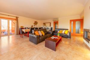 Villa California by Algarve Vacation