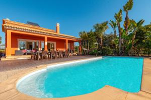 Villa California by Algarve Vacation