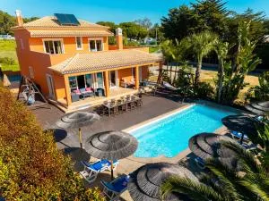 Villa California by Algarve Vacation - Branqueira