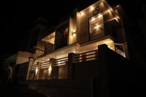 Maddys Mansion