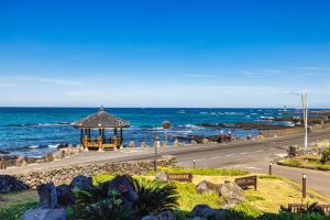 Kensington Resort Jeju Hanlim